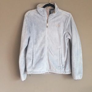 North face Osito jacket